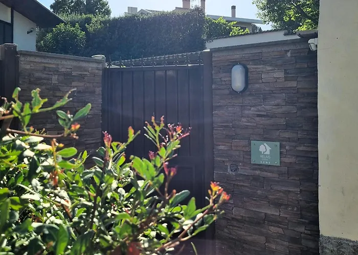 Casa vacanze Relais Cassia - Parking, Wi-fi & Barbecue Roma
