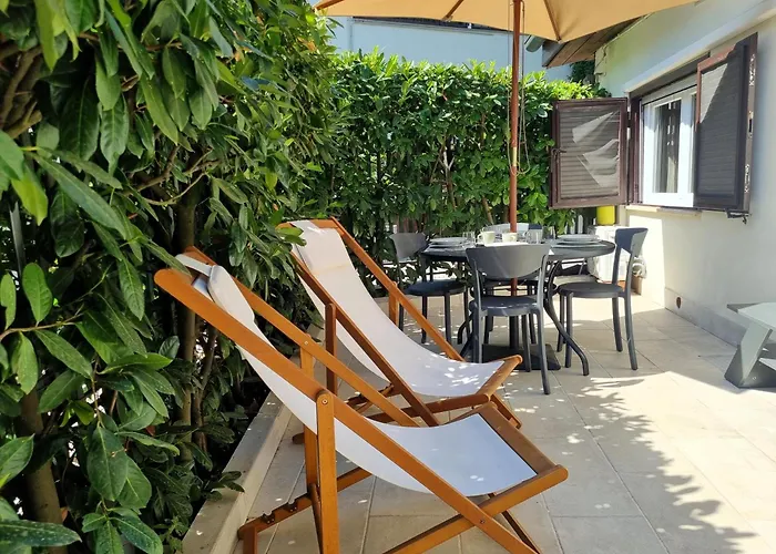 Relais Cassia - Parking, Wi-fi & Barbecue Roma