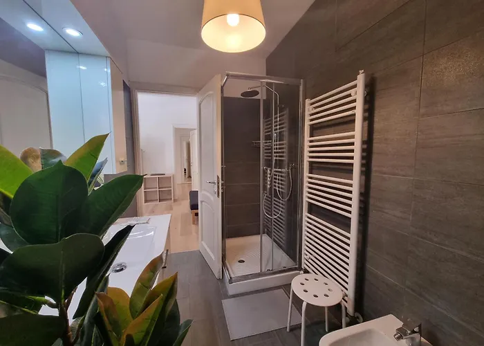 Casa vacanze Relais Cassia - Parking, Wi-fi & Barbecue Roma