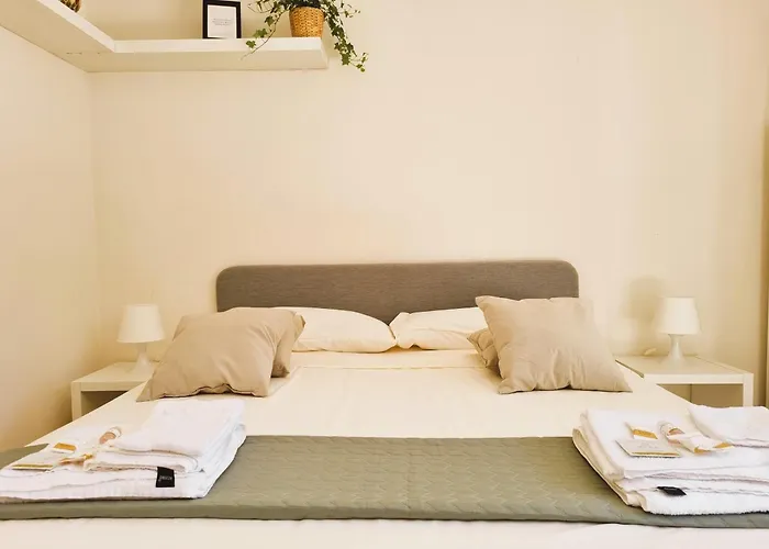 Relais Cassia - Parking, Wi-fi & Barbecue Casa vacanze *