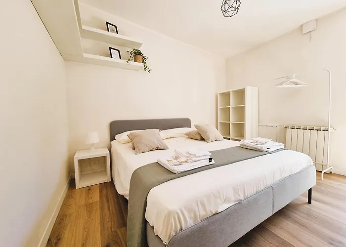 Casa vacanze Relais Cassia - Parking, Wi-fi & Barbecue