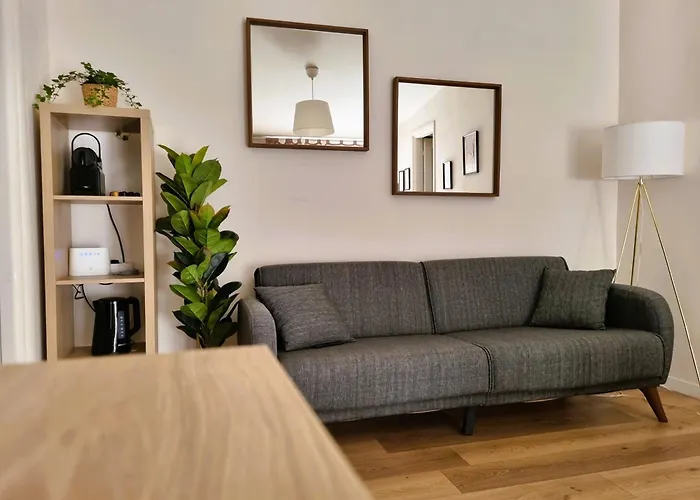 Casa vacanze Relais Cassia - Parking, Wi-fi & Barbecue Roma