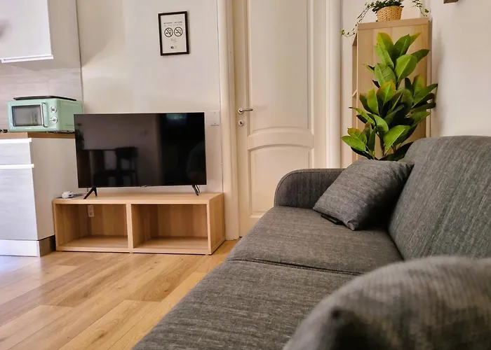 Relais Cassia - Parking, Wi-fi & Barbecue Casa vacanze