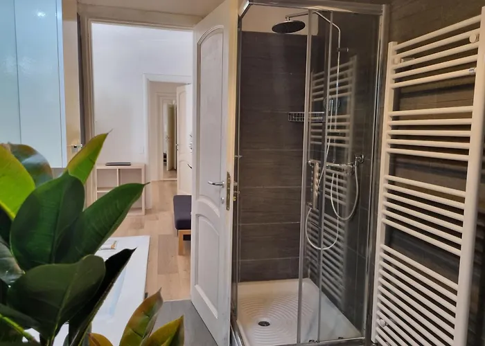 Relais Cassia - Parking, Wi-fi & Barbecue * Roma